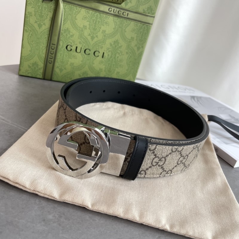 Gvc*1 belts